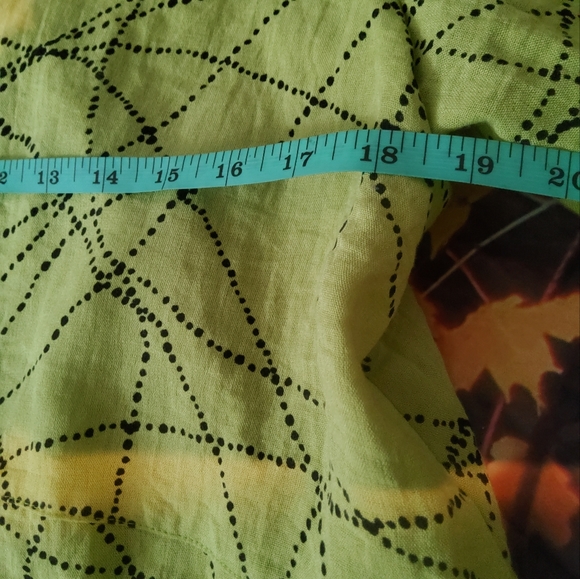 BLOUSE Cie. HABITAT - Picture 3 of 3